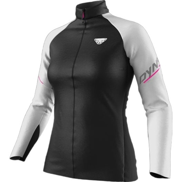 Jackets & Blazers - Dynafit DNA Wind Jacket Black Pink, Women's Small (A5)